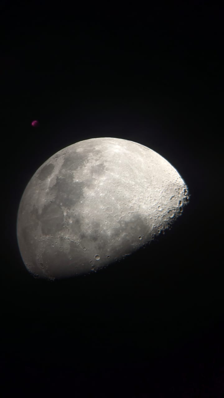 Moon